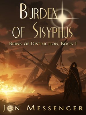 cover image of Burden of Sisyphus